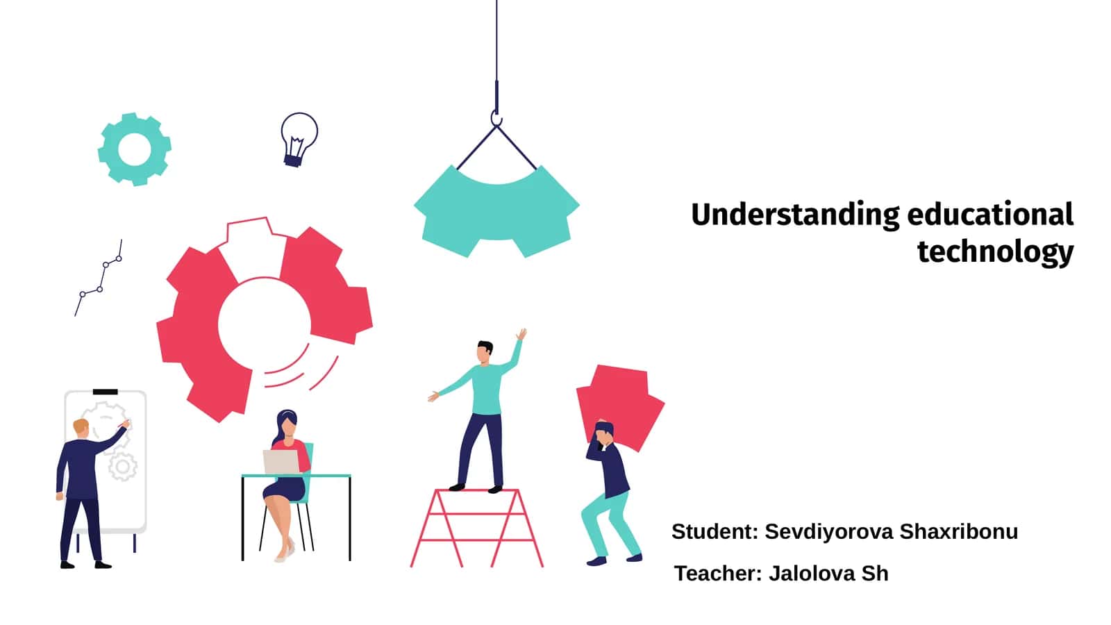 Educational Technology