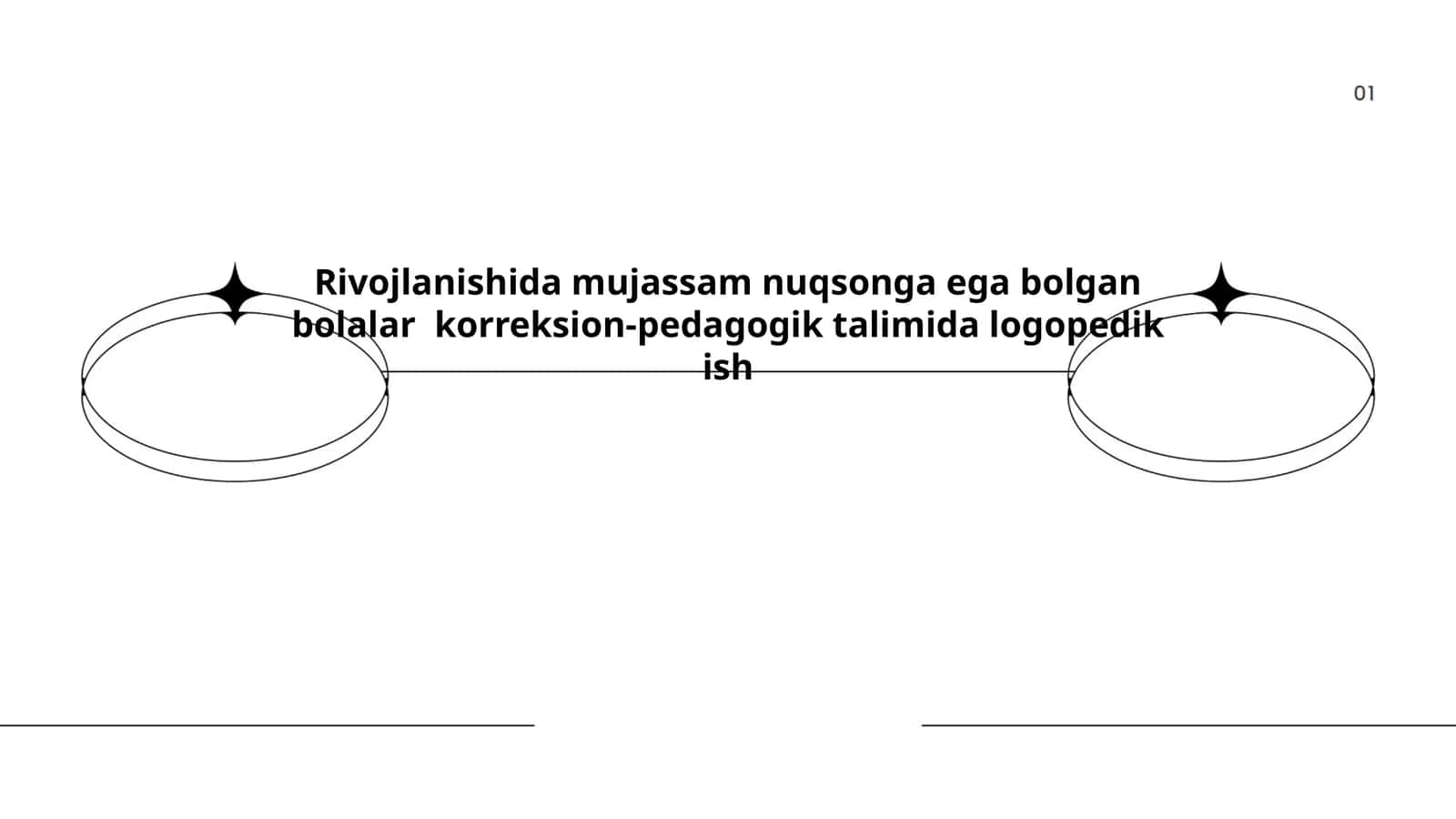 Logopedik yondashuv