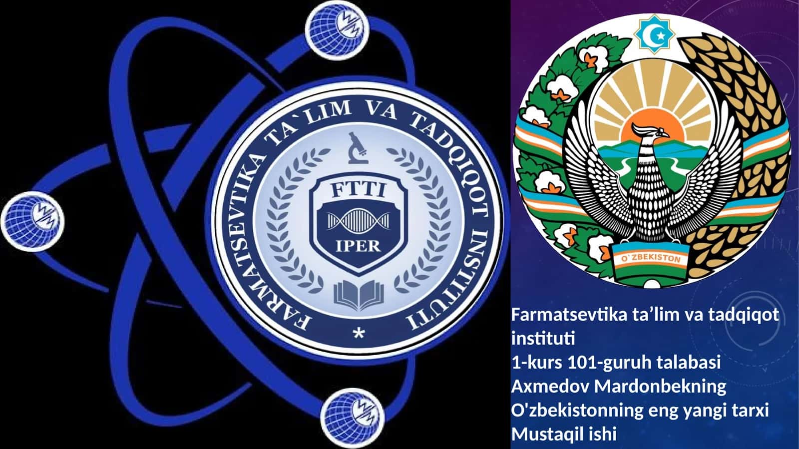 Farmatsevtikataʼlimvatadqiqotinstituti