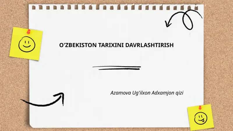 Qadimgi davr insoniyat tarixi