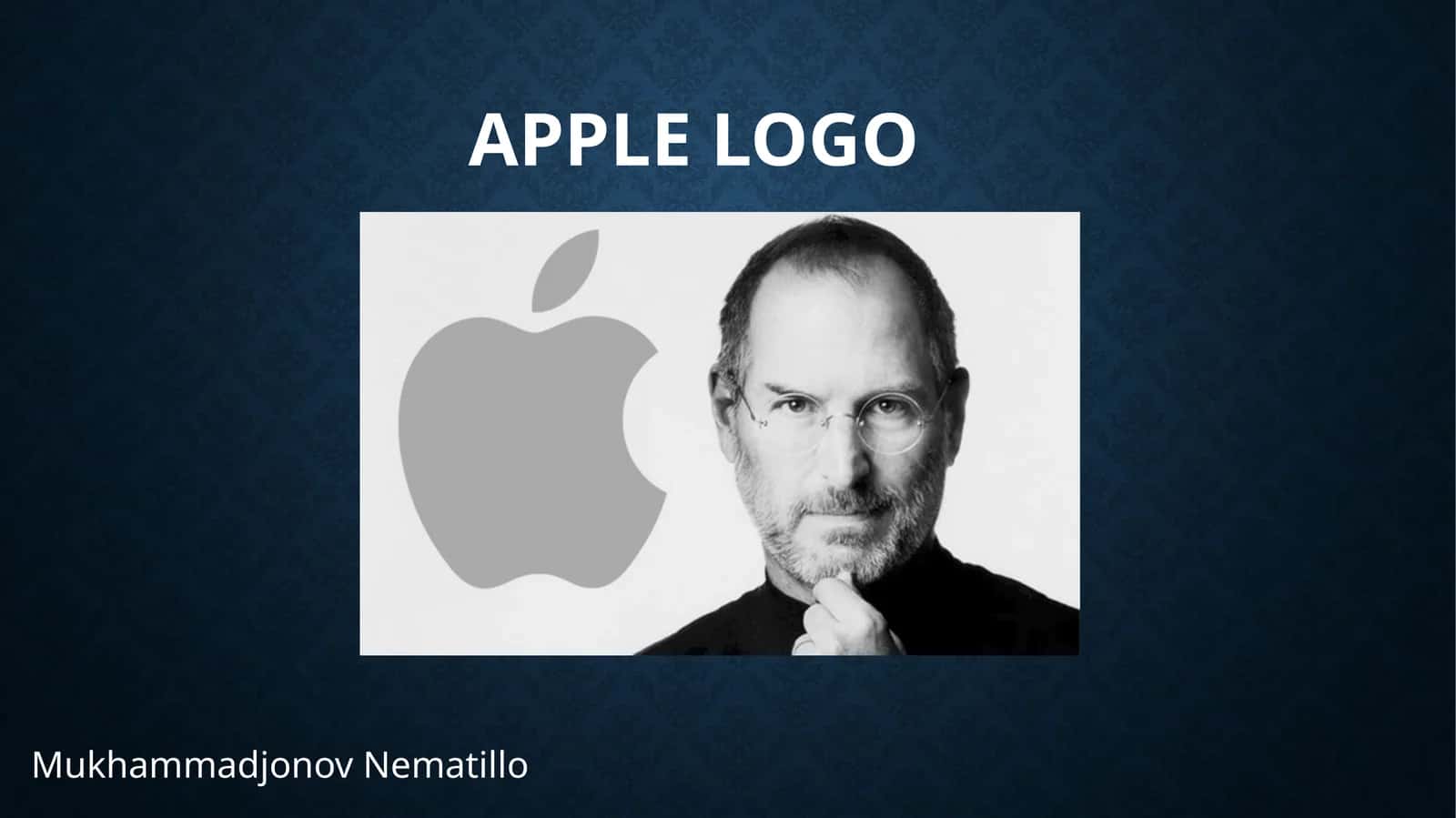 History of APPLE