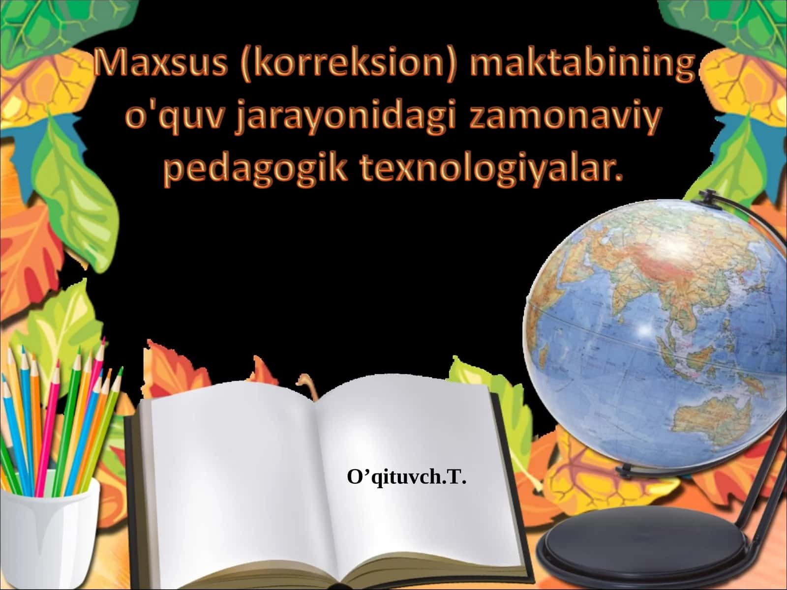 Texnologiya