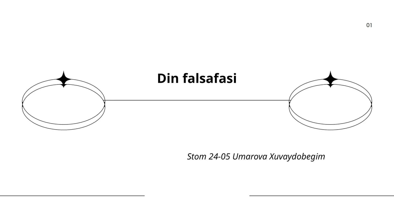 Din va axloq