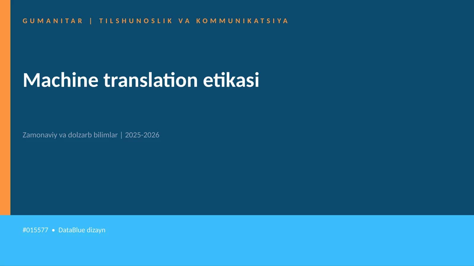 Machine translation etikasi