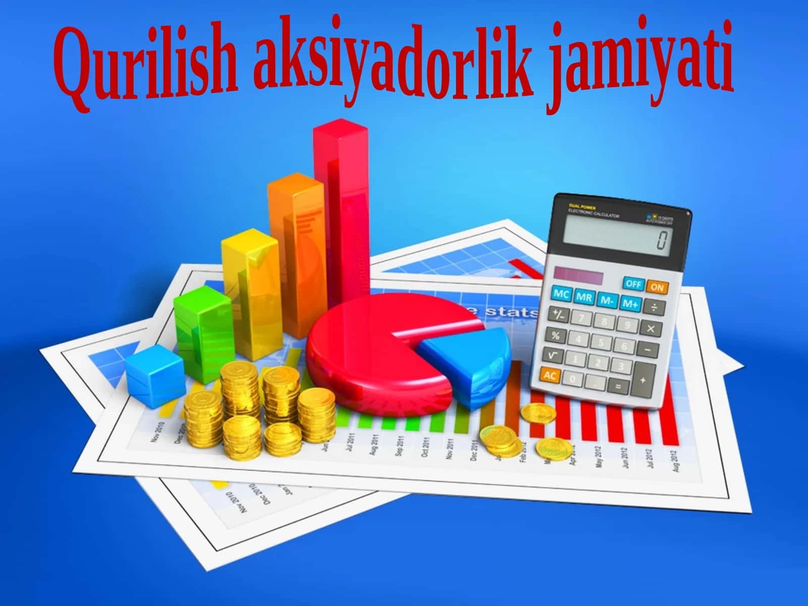 Qurilish aksiyadorlik jamiyati