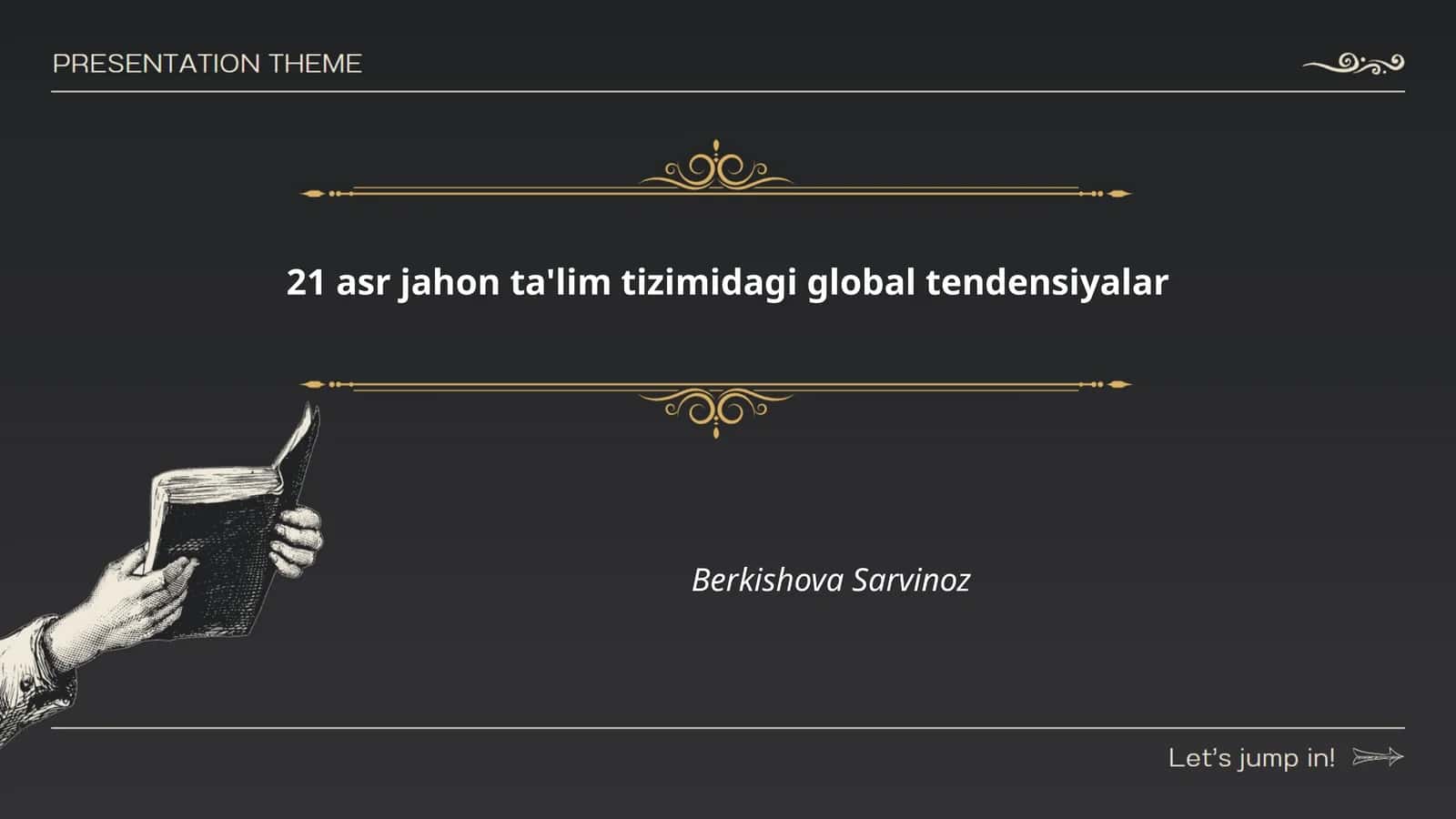 Raqamli ta'lim platformalari