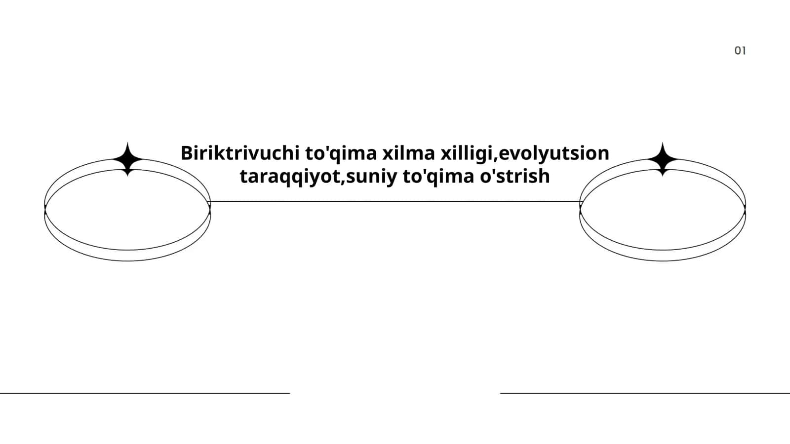 Hujra differentsiatsiyasi va signal transduksiyasi mexanizmlari