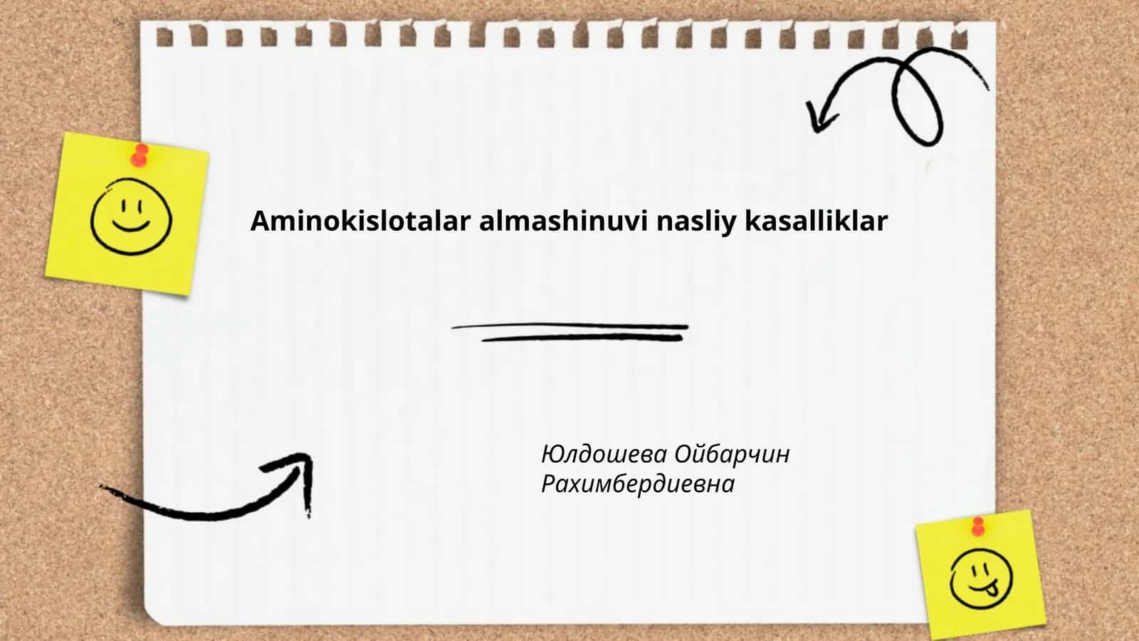 Fenilketonuriya