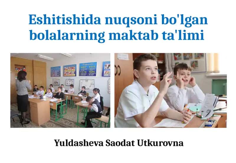 Maktabta'limi