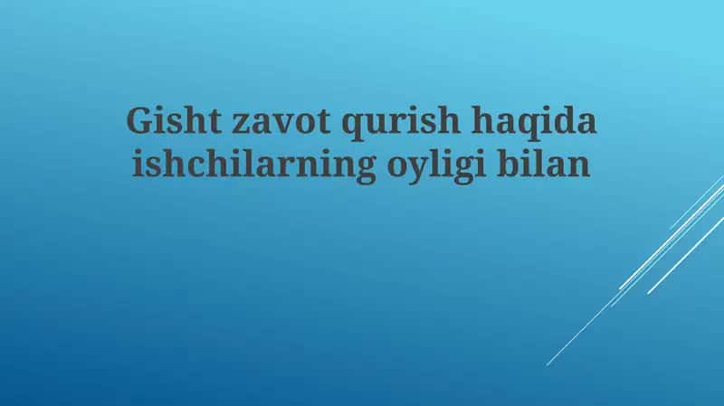 Ishchilar Maoshi Politikasi