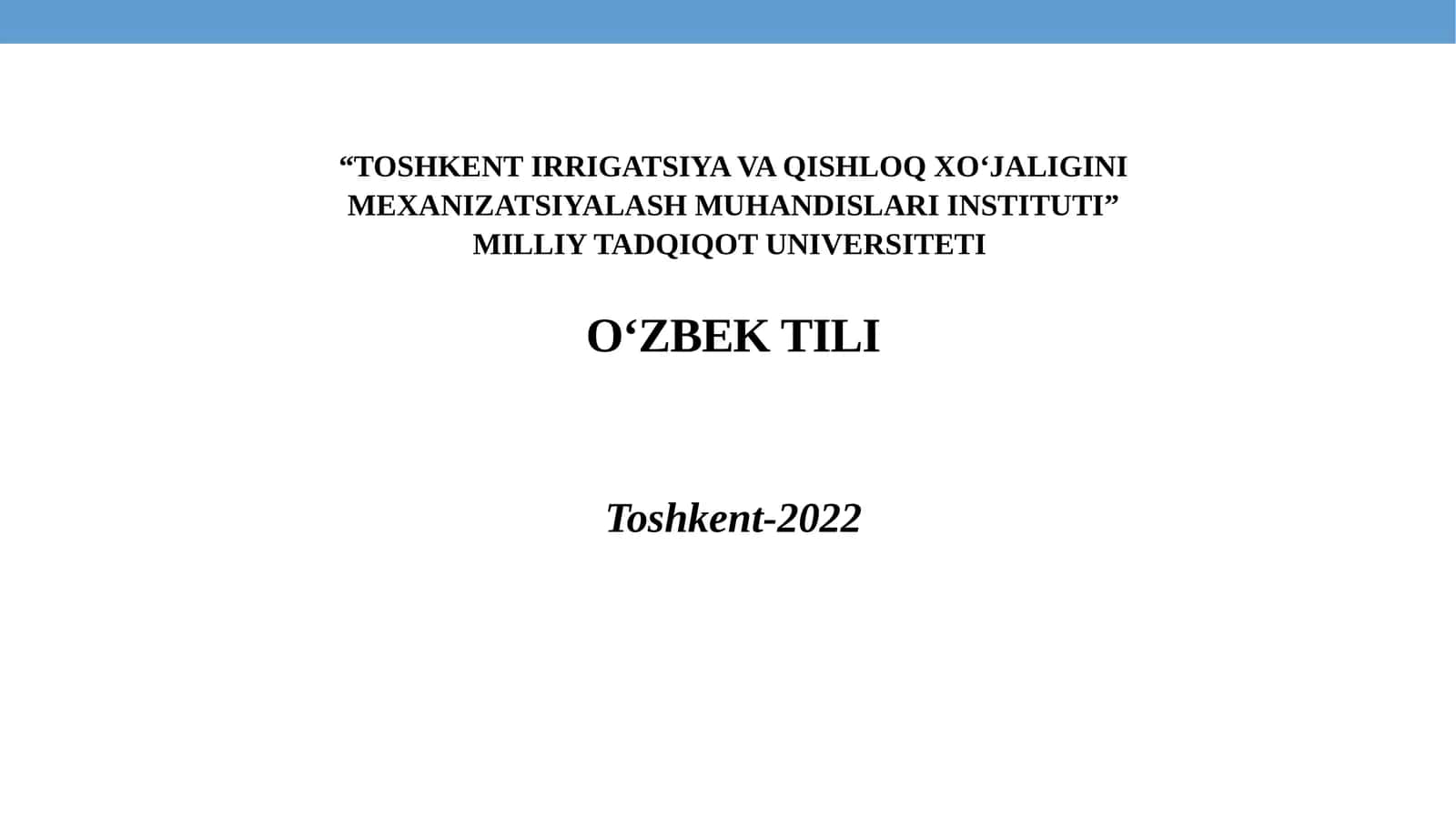 MEN SEVGAN ASAR. BADIIY TASVIR VOSITALARI