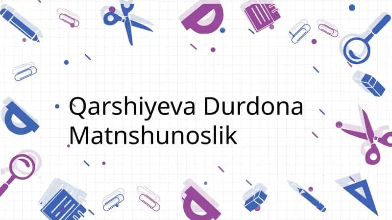 Mumtozadabiyotlardakoʻrsatkichlar