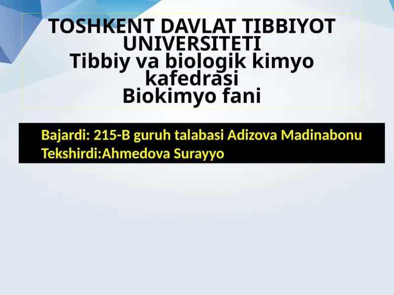 Siydik tosh kasalligi