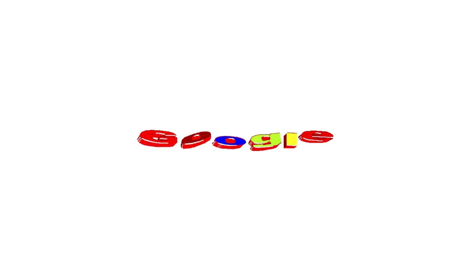 История компании Google