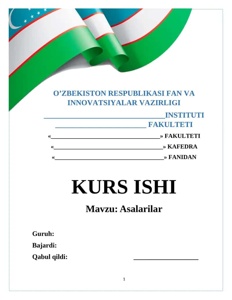 Asalarilar