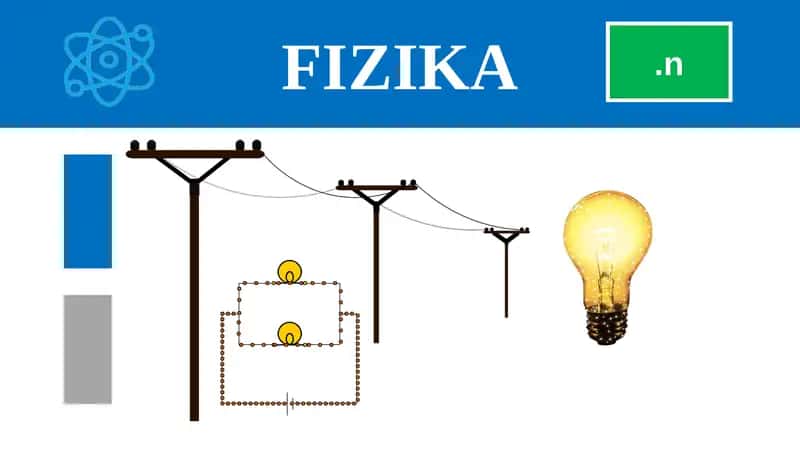 XONADONDAGI ELEKTR ZANJIRLARI VA ULASHLAR