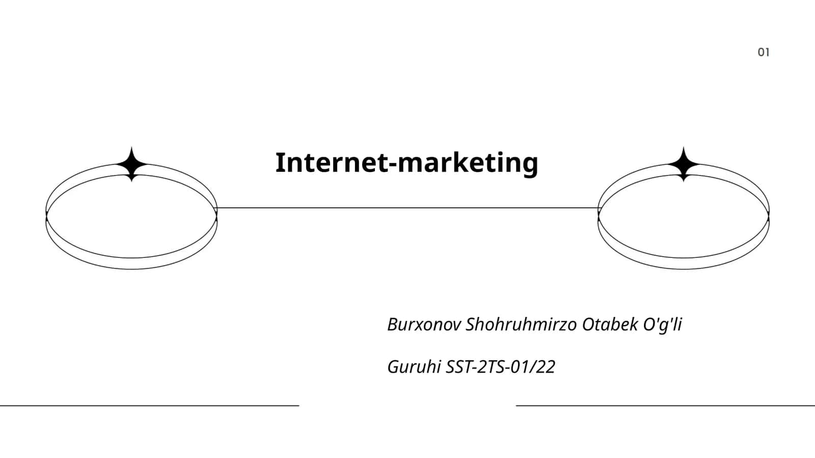 Internet-marketing