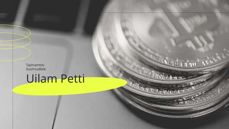 Uilam Petti