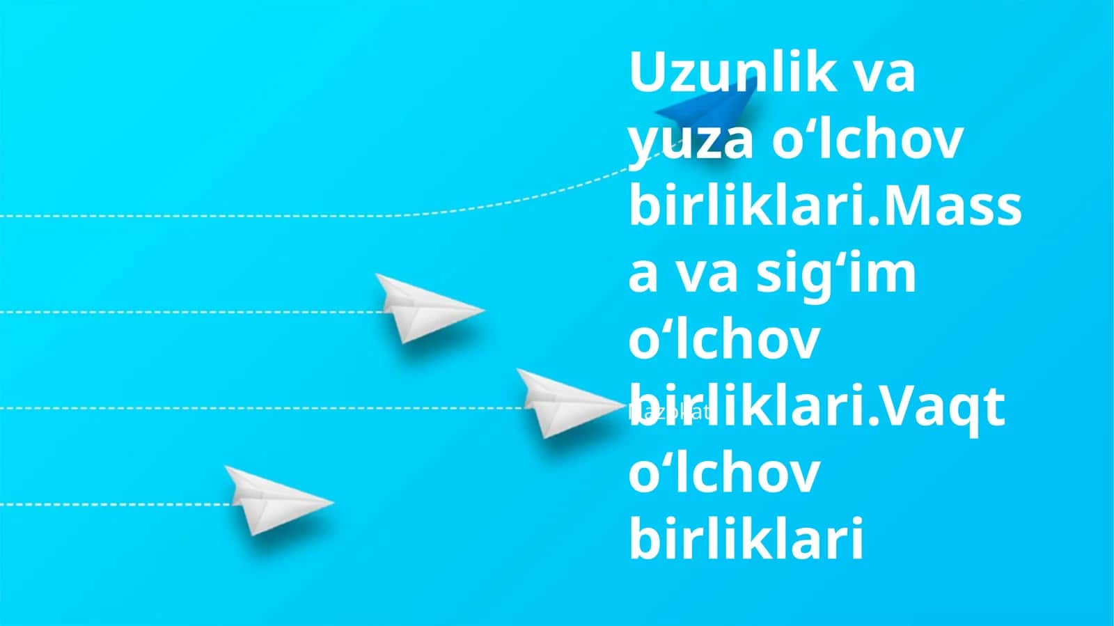 Amaliy Misollar