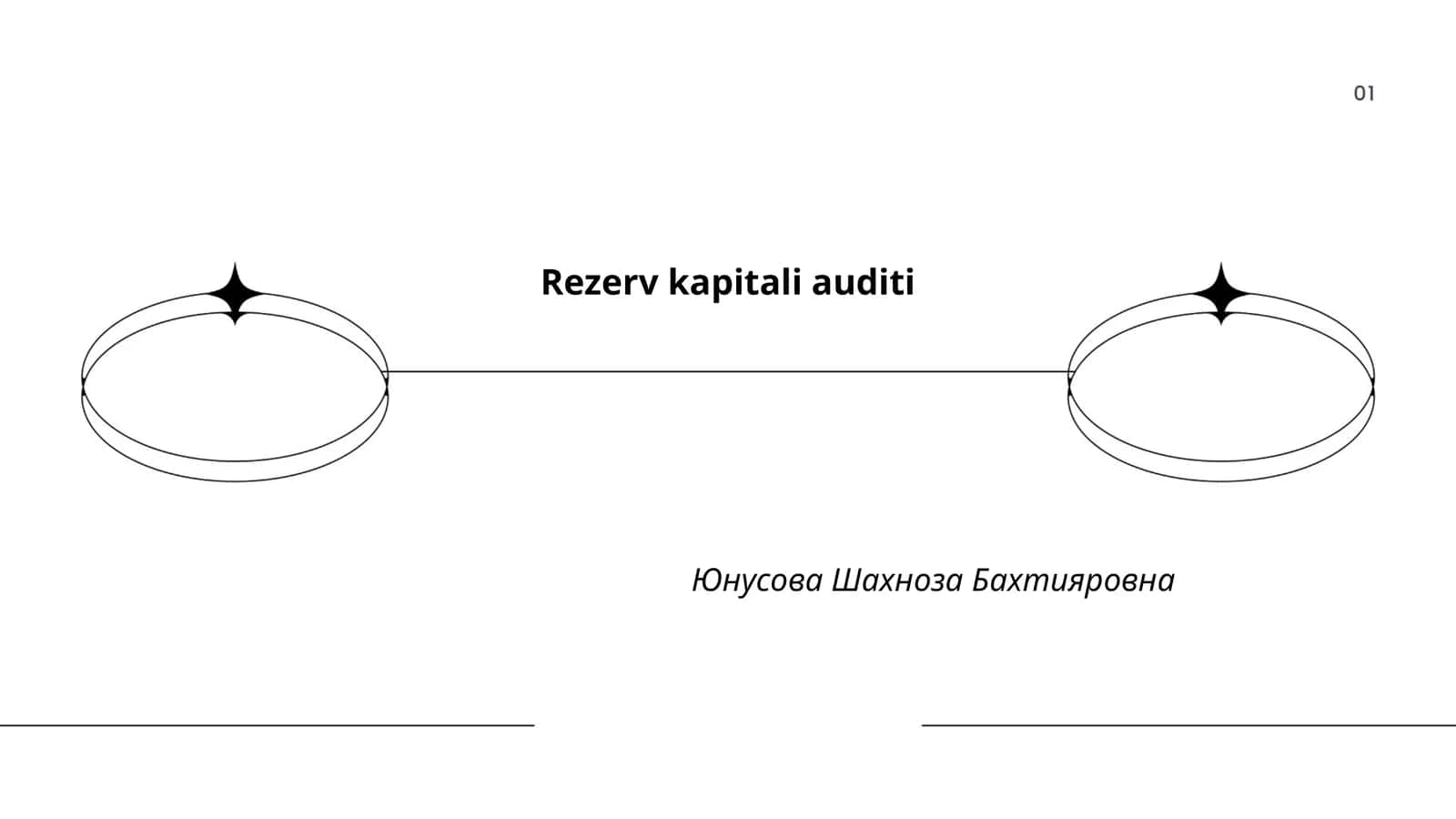 Rezerv kapitali auditi