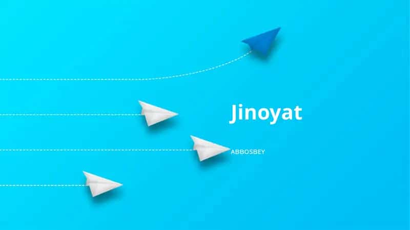 Jinoyat