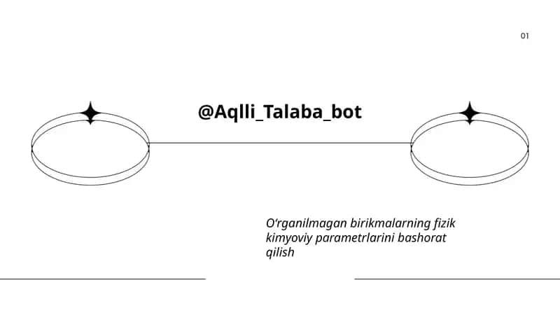 Aqlli Talaba bot