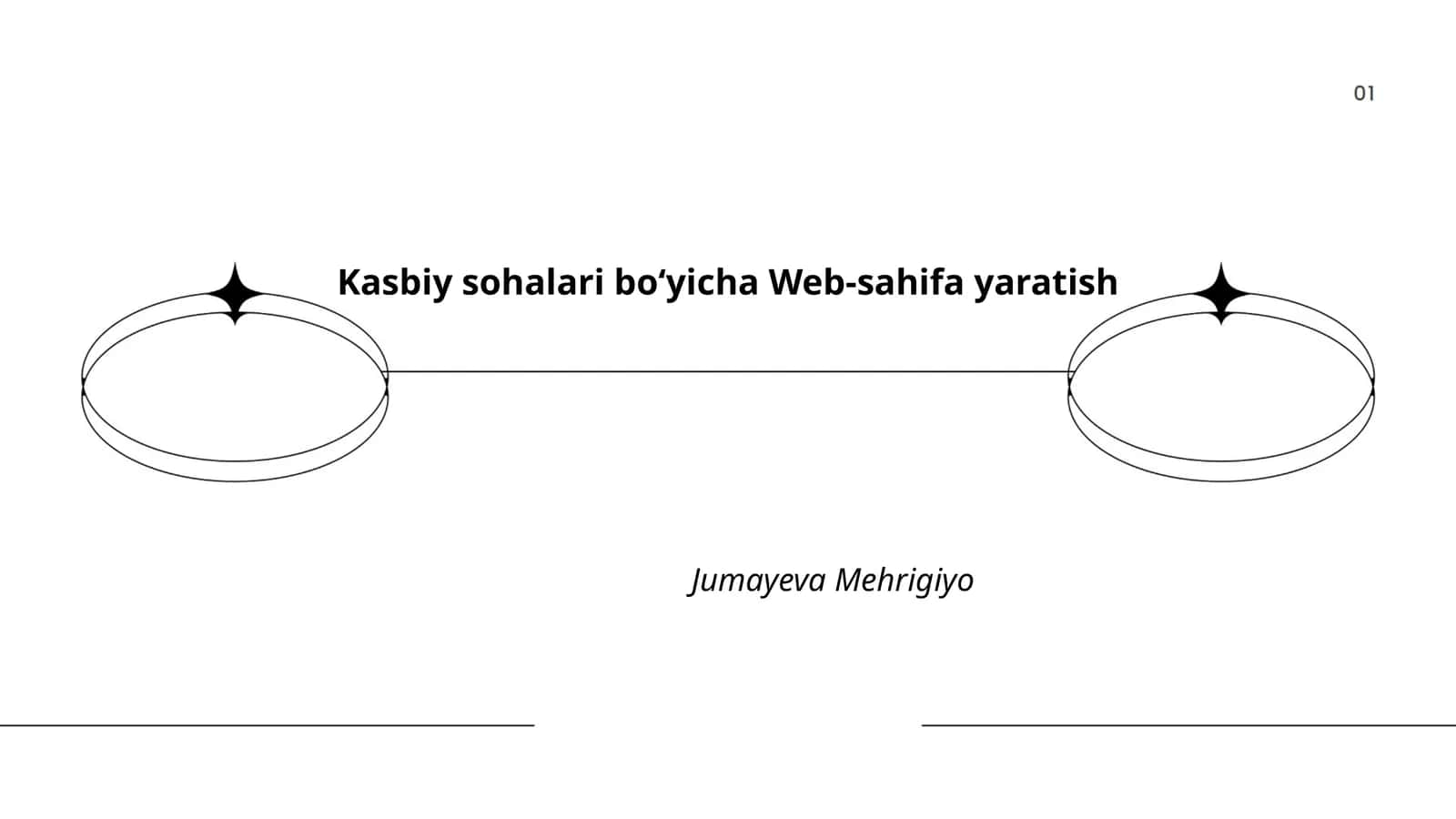 Veb-dizayn asoslari