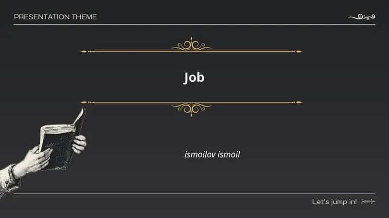Job Market Trends