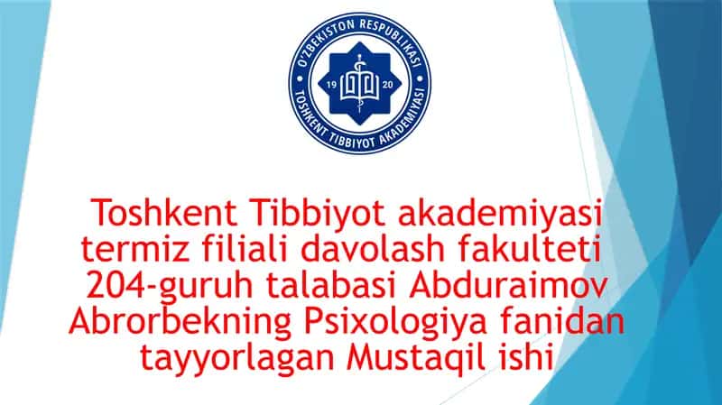 Geshtalt psixologiyasi