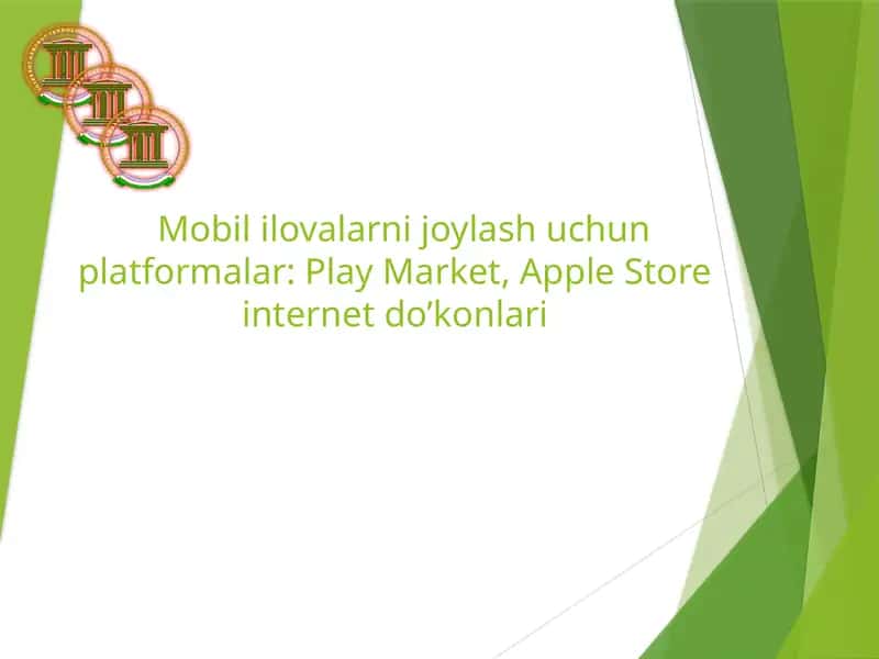 iOS