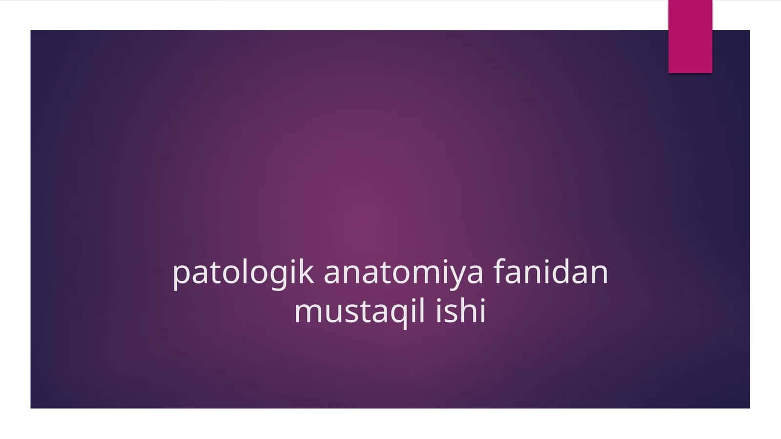 Gepatoz. Gepatit. Virusli gepatitlar. Surunkali gepatit. Jigar sirrozi. Patomorfologiyasi