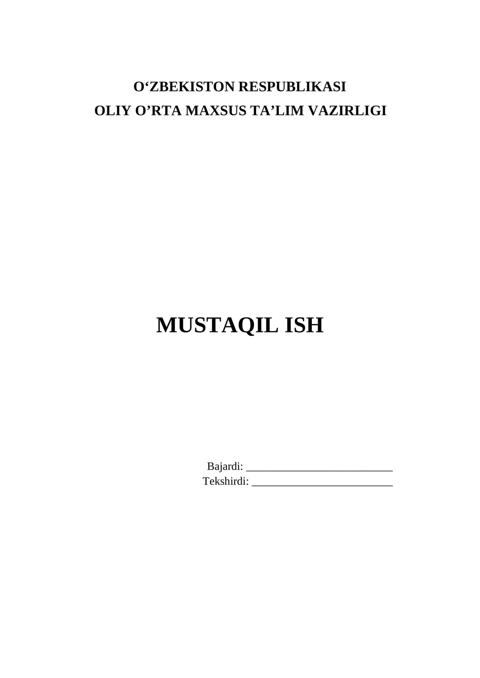 To'qimachilik mahsulotlarining quyosh nurida rangini yo’qotishi