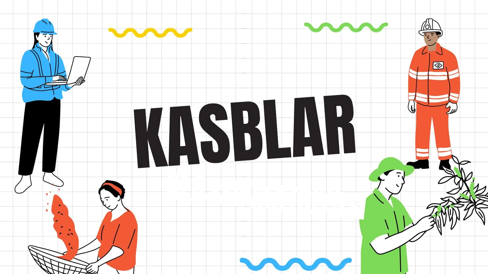Kasb psixologiyasi