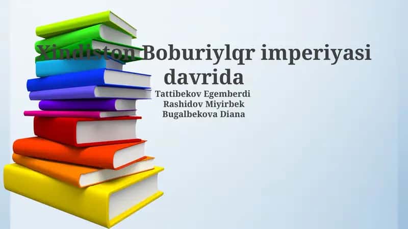 Temuriylar Mug'al Imperiyasining Tarixi va Shakllanishi