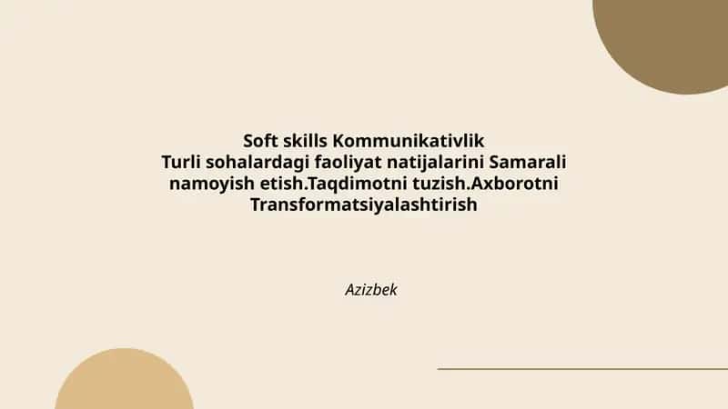Kommunikativlik