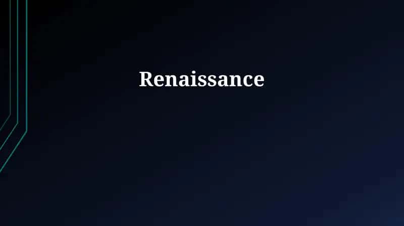 Renaissance