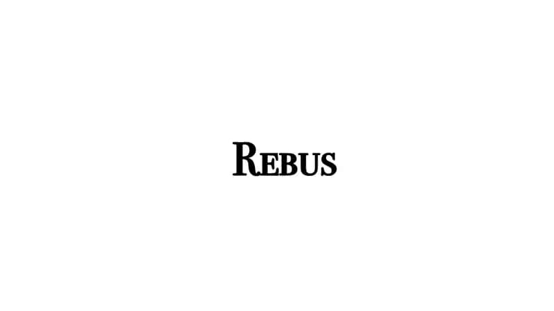 Rebus
