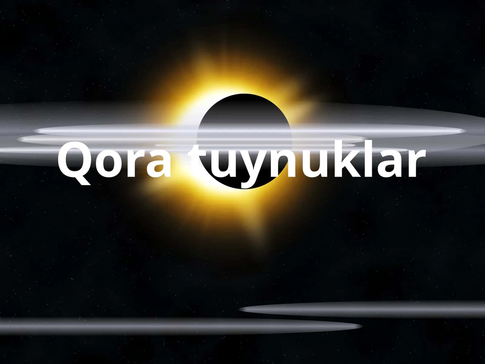 Qoratuynuklar