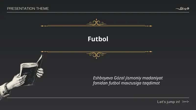 Futbol qoidalari