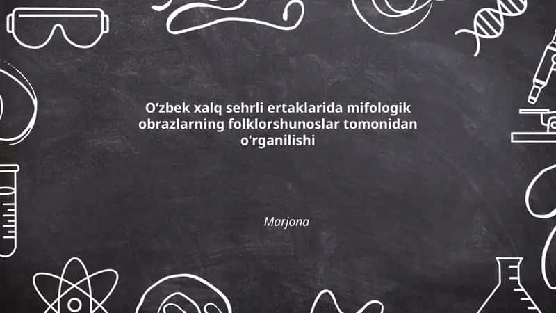 Marjona
