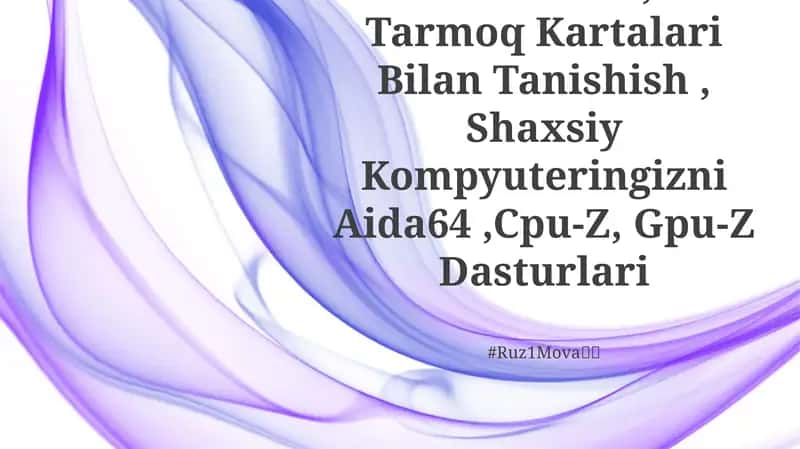 Yangi Avlod Vediokartalari