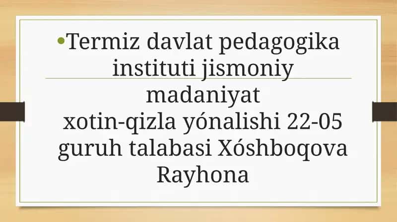 Pedagogik qobilyatni shakllantirish yo'llari.Kommunikatsiya haqida tushuncha