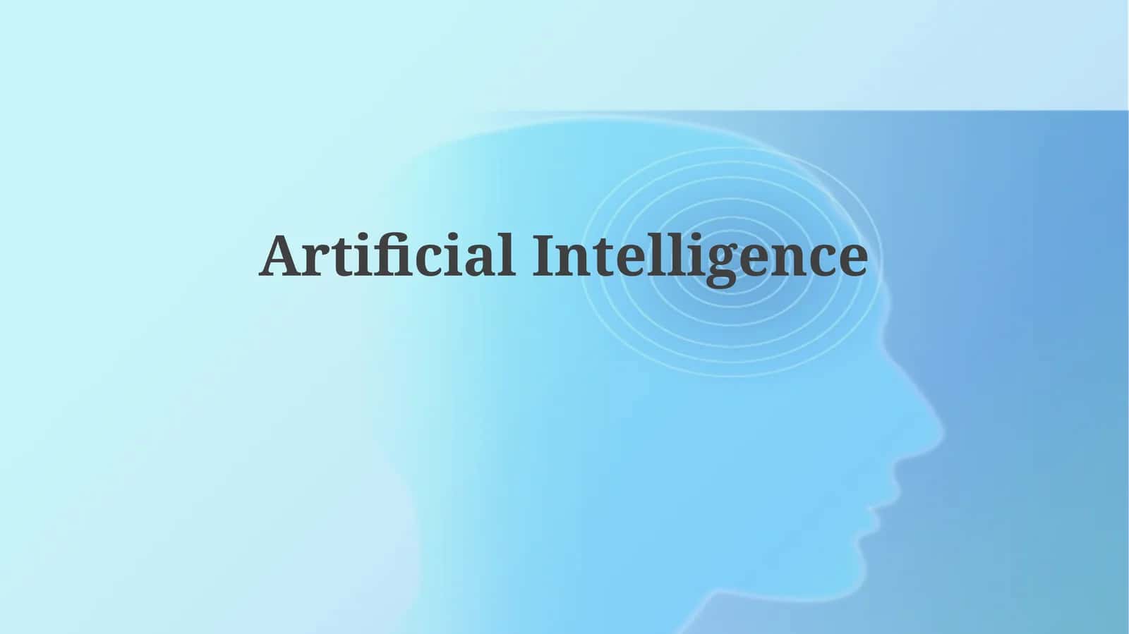 Understanding AI: Foundations and Core Technologies