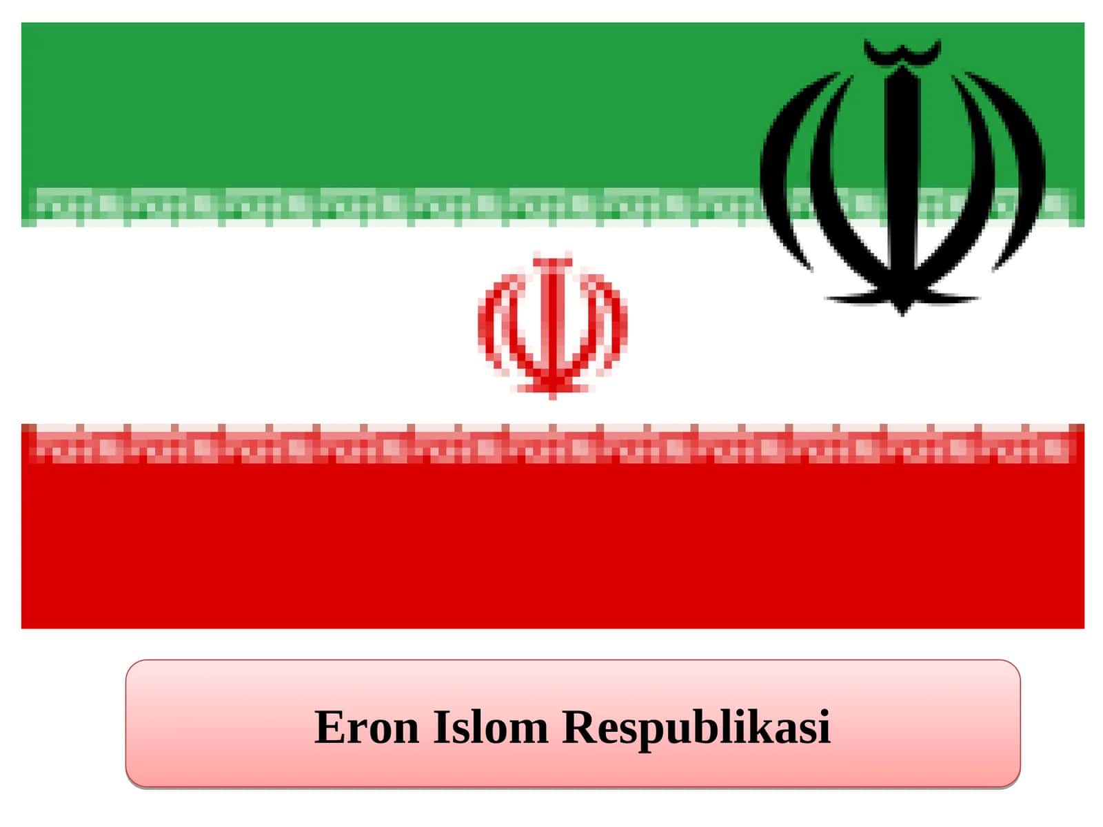 Eron Islom Respublikasi