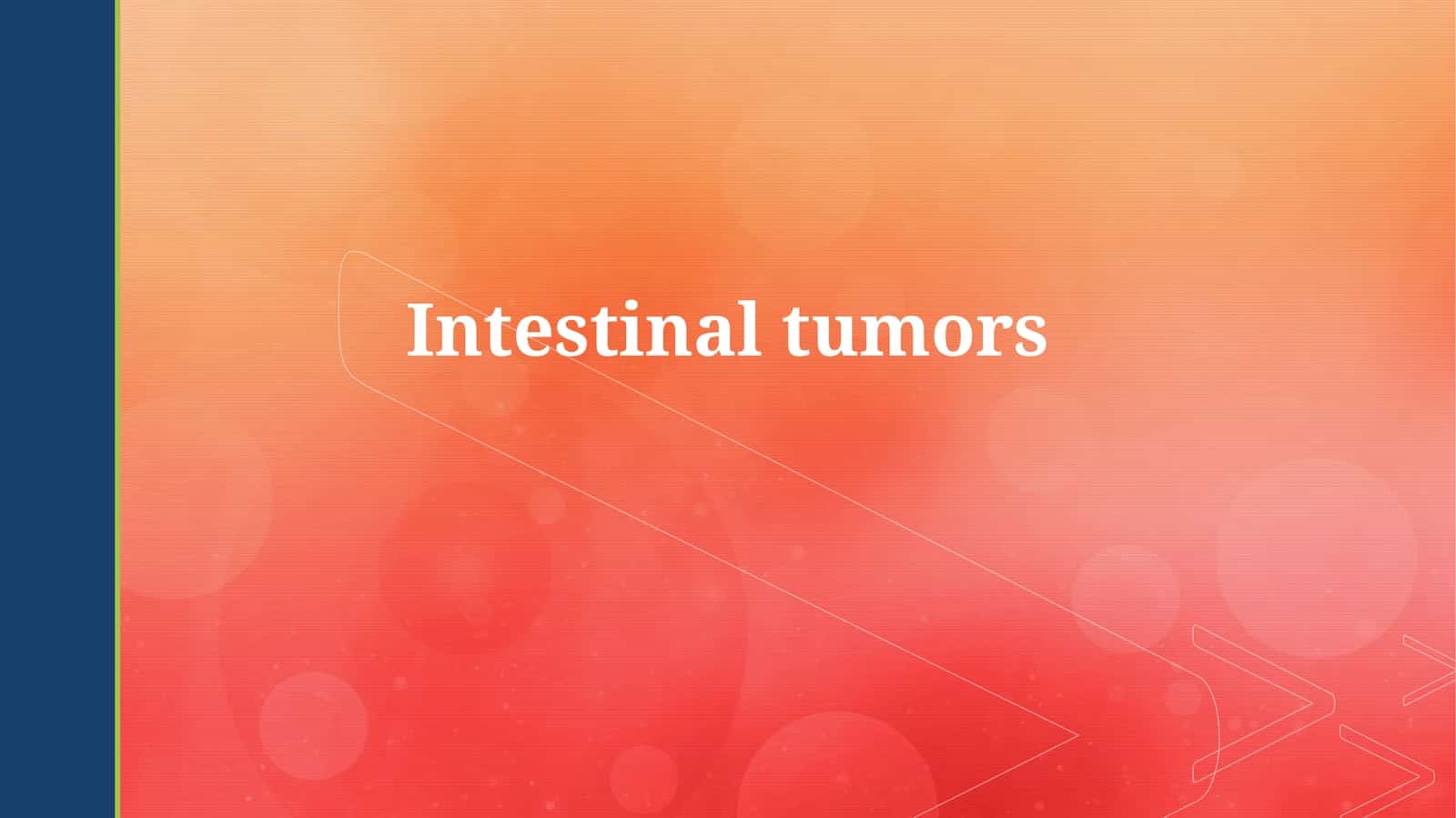 Intestinal Tumors