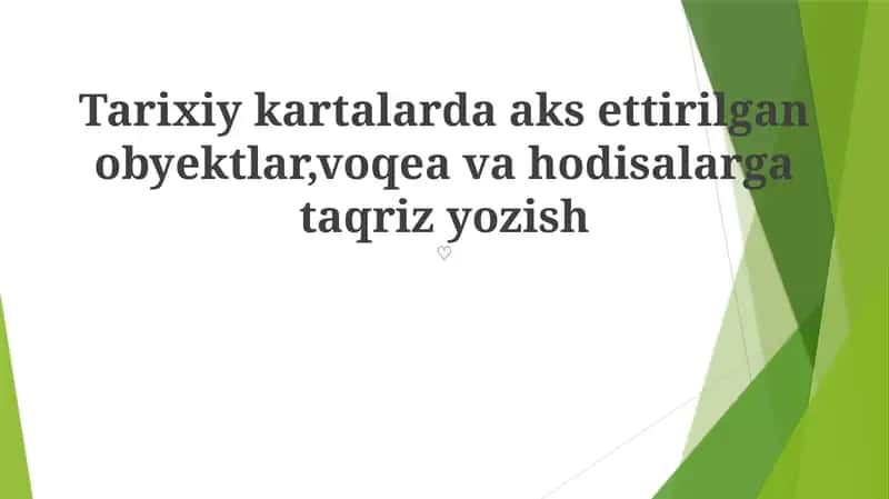 Harbiy yurishlar va janglar