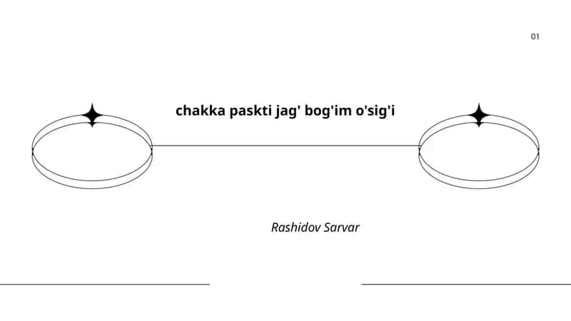 Chakka pashsha kasalligi sabablari