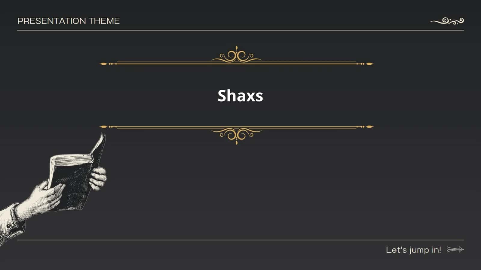 Shaxsiy rivojlanish