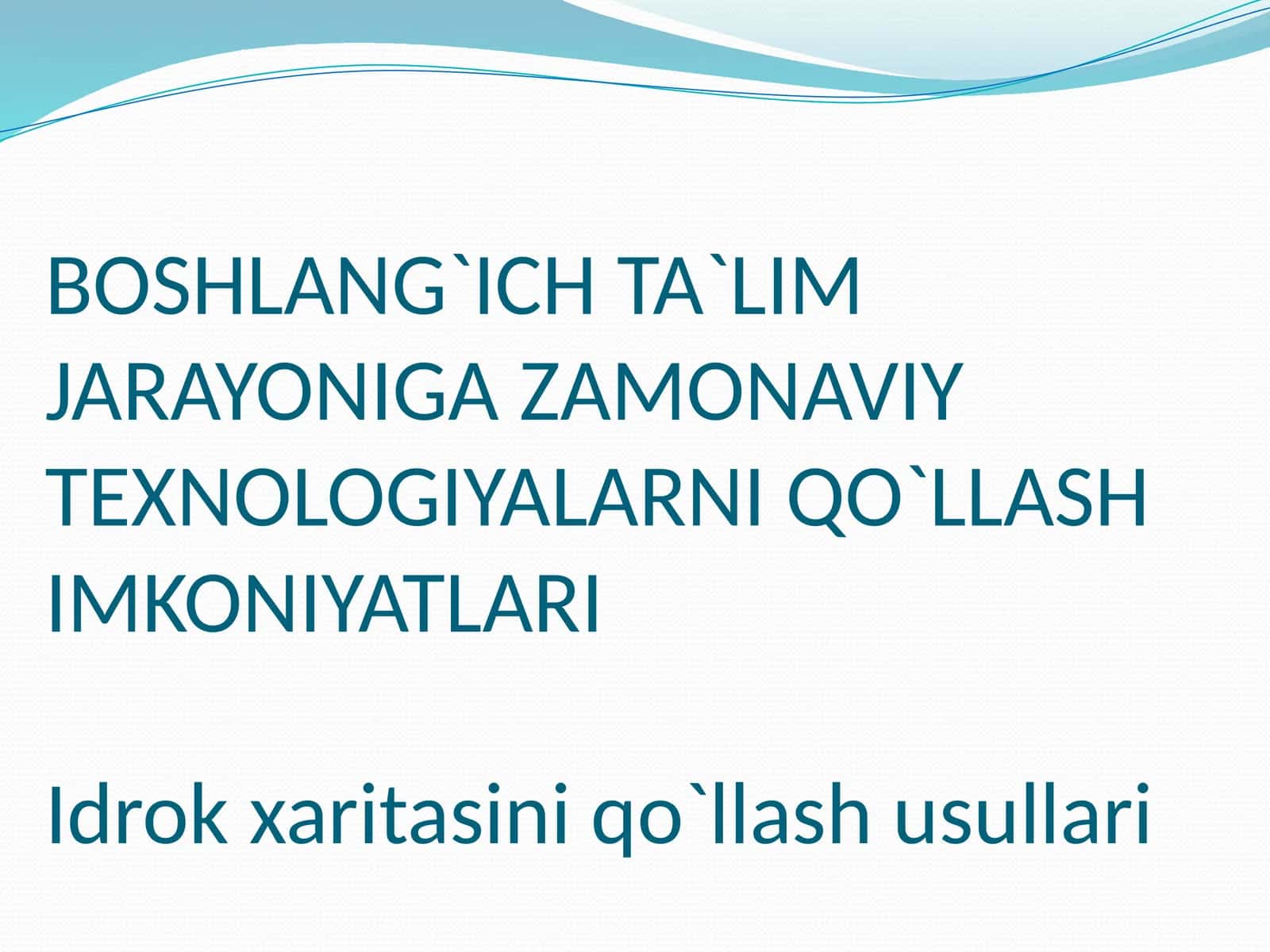 Lo`nda xikmatli so`zlar