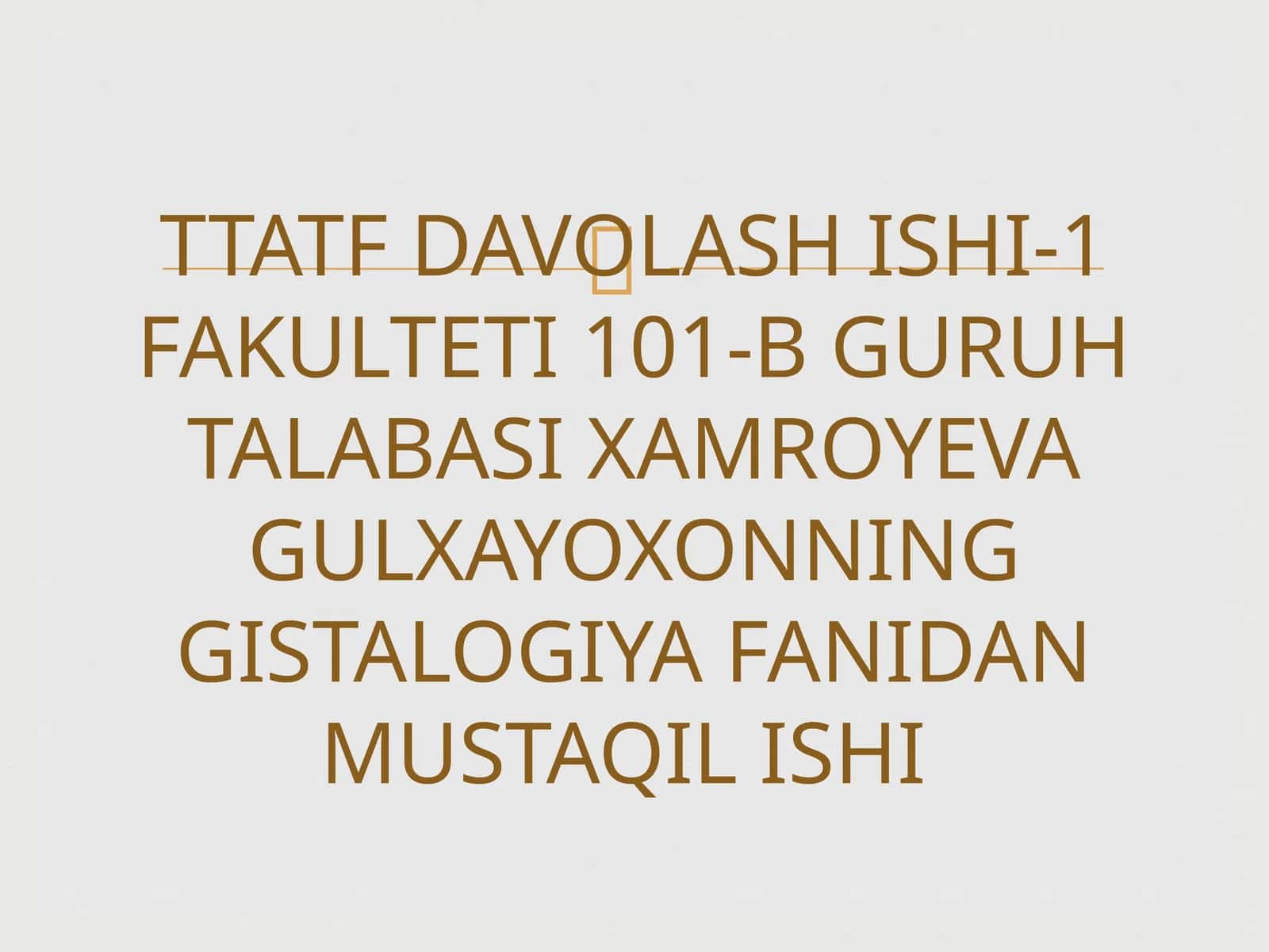 Yalligʻlanish reaksiyasi vaqtida hujayralarning oʻzaro taʼsiri